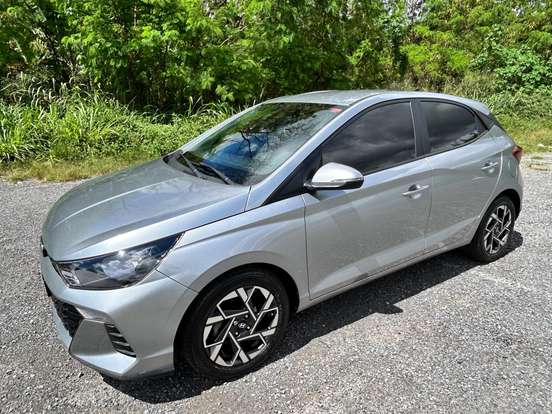 HYUNDAI-HB20-2022