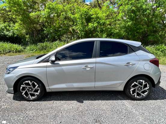 HYUNDAI-HB20-2022