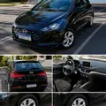 HYUNDAI HB20 1.0 TGDI FLEX VISION AUTOMÁTICO HYUNDAI HB20 1.0 TGDI FLEX VISION AUTOMÁTICO