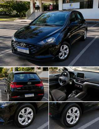 HYUNDAI-HB20-2022