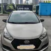 HYUNDAI HB20 1.0 UNIQUE 12V FLEX 4P MANUAL HYUNDAI HB20 1.0 UNIQUE 12V FLEX 4P MANUAL