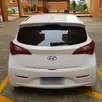 HYUNDAI HB20 1.6 PREMIUM 16V FLEX 4P AUTOMÁTICO HYUNDAI HB20 1.6 PREMIUM 16V FLEX 4P AUTOMÁTICO