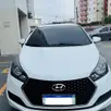 HYUNDAI HB20S 1.6 COMFORT PLUS 16V FLEX 4P AUTOMÁTICO HYUNDAI HB20S 1.6 COMFORT PLUS 16V FLEX 4P AUTOMÁTICO
