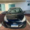 HYUNDAI HB20S 1.6 COMFORT PLUS 16V FLEX 4P MANUAL HYUNDAI HB20S 1.6 COMFORT PLUS 16V FLEX 4P MANUAL