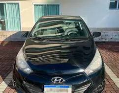 HYUNDAI HB20S 1.6 COMFORT PLUS 16V FLEX 4P MANUAL HYUNDAI HB20S 1.6 COMFORT PLUS 16V FLEX 4P MANUAL