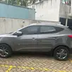 HYUNDAI IX35 2.0 MPFI GL 16V FLEX 4P AUTOMÁTICO HYUNDAI IX35 2.0 MPFI GL 16V FLEX 4P AUTOMÁTICO