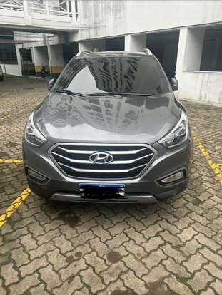 HYUNDAI-IX35-2.0 MPFI GL 16V FLEX 4P AUTOMÁTICO HYUNDAI-IX35-2019