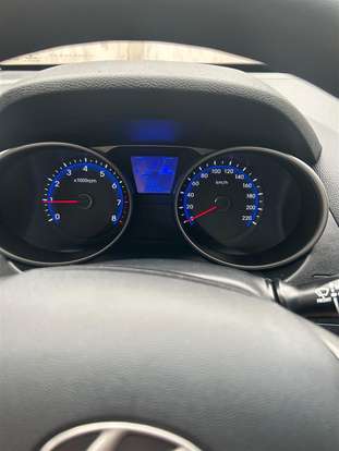 HYUNDAI-IX35-2.0 MPFI GL 16V FLEX 4P AUTOMÁTICO HYUNDAI-IX35-2019