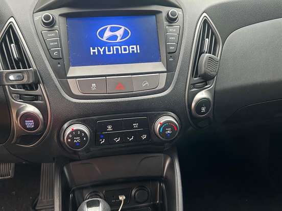 HYUNDAI-IX35-2.0 MPFI GL 16V FLEX 4P AUTOMÁTICO HYUNDAI-IX35-2019