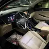 HYUNDAI TUCSON 1.6 16V T-GDI GASOLINA GLS ECOSHIFT HYUNDAI TUCSON 1.6 16V T-GDI GASOLINA GLS ECOSHIFT