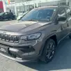 JEEP COMPASS 1.3 T270 TURBO FLEX LONGITUDE AT6 JEEP COMPASS 1.3 T270 TURBO FLEX LONGITUDE AT6