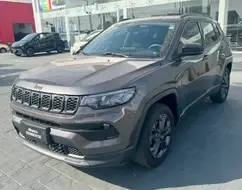 JEEP COMPASS 1.3 T270 TURBO FLEX LONGITUDE AT6 JEEP COMPASS 1.3 T270 TURBO FLEX LONGITUDE AT6