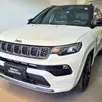 JEEP COMPASS 1.3 T270 TURBO FLEX S AT6 JEEP COMPASS 1.3 T270 TURBO FLEX S AT6