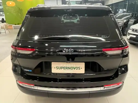 JEEP-GRAND CHEROKEE-2.0 TURBO HÍBRIDO 4XE AT8 JEEP-GRAND CHEROKEE-2023