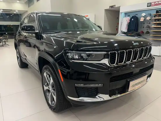 JEEP-GRAND CHEROKEE-2.0 TURBO HÍBRIDO 4XE AT8 JEEP-GRAND CHEROKEE-2023