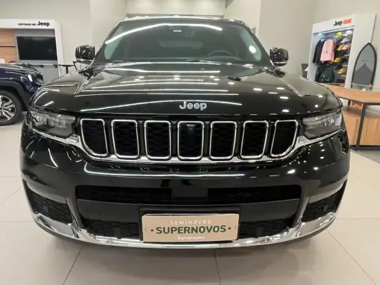 JEEP-GRAND CHEROKEE-2.0 TURBO HÍBRIDO 4XE AT8 JEEP-GRAND CHEROKEE-2023