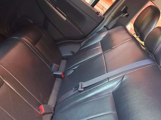 JEEP-CHEROKEE-3.7 LIMITED 4X4 V6 12V GASOLINA 4P AUTOMÁTICO JEEP-CHEROKEE-2012