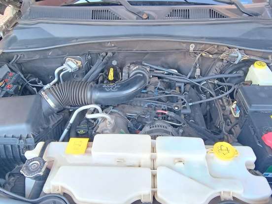 JEEP-CHEROKEE-3.7 LIMITED 4X4 V6 12V GASOLINA 4P AUTOMÁTICO JEEP-CHEROKEE-2012