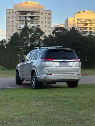 JEEP-COMMANDER-1.3 T270 TURBO FLEX OVERLAND AT6 JEEP-COMMANDER-2023