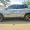 JEEP COMPASS 1.3 T270 TURBO FLEX LONGITUDE AT6 JEEP COMPASS 1.3 T270 TURBO FLEX LONGITUDE AT6