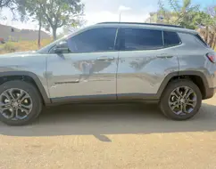 JEEP COMPASS 1.3 T270 TURBO FLEX LONGITUDE AT6 JEEP COMPASS 1.3 T270 TURBO FLEX LONGITUDE AT6