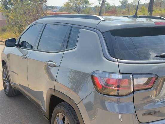 JEEP-COMPASS-1.3 T270 TURBO FLEX LONGITUDE AT6 JEEP-COMPASS-2026