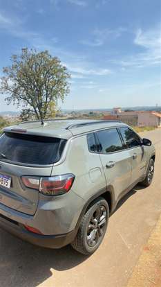 JEEP-COMPASS-1.3 T270 TURBO FLEX LONGITUDE AT6 JEEP-COMPASS-2026