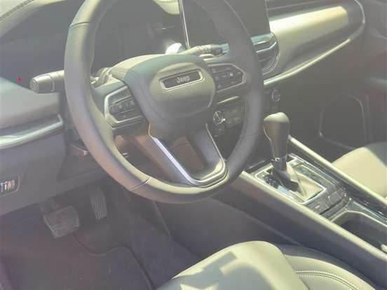 JEEP-COMPASS-1.3 T270 TURBO FLEX LONGITUDE AT6 JEEP-COMPASS-2026