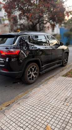 JEEP-COMPASS-1.3 T270 TURBO FLEX LONGITUDE AT6 JEEP-COMPASS-2025