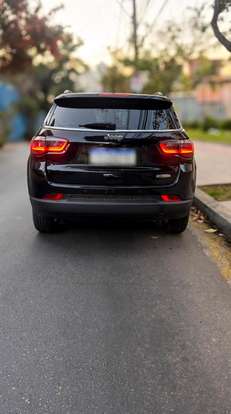 JEEP-COMPASS-1.3 T270 TURBO FLEX LONGITUDE AT6 JEEP-COMPASS-2025