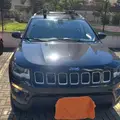 JEEP COMPASS 2.0 16V DIESEL LONGITUDE 4X4 AUTOMÁTICO JEEP COMPASS 2.0 16V DIESEL LONGITUDE 4X4 AUTOMÁTICO