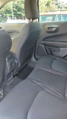 JEEP-COMPASS-2.0 16V DIESEL LONGITUDE 4X4 AUTOMÁTICO JEEP-COMPASS-2016