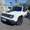 JEEP RENEGADE 1.8 16V FLEX STD 4P AUTOMÁTICO JEEP RENEGADE 1.8 16V FLEX STD 4P AUTOMÁTICO