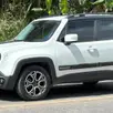JEEP RENEGADE 2.0 16V TURBO DIESEL LONGITUDE 4P 4X4 AUTOMÁTICO JEEP RENEGADE 2.0 16V TURBO DIESEL LONGITUDE 4P 4X4 AUTOMÁTICO