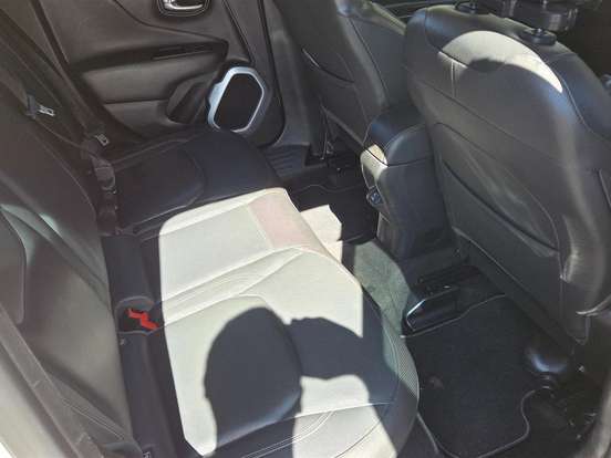 JEEP-RENEGADE-2.0 16V TURBO DIESEL LONGITUDE 4P 4X4 AUTOMÁTICO JEEP-RENEGADE-2019