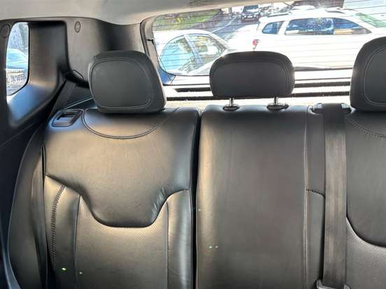 JEEP-RENEGADE-2.0 16V TURBO DIESEL LONGITUDE 4P 4X4 AUTOMÁTICO JEEP-RENEGADE-2016
