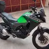 KAWASAKI VERSYS-X 300 KAWASAKI VERSYS-X 300