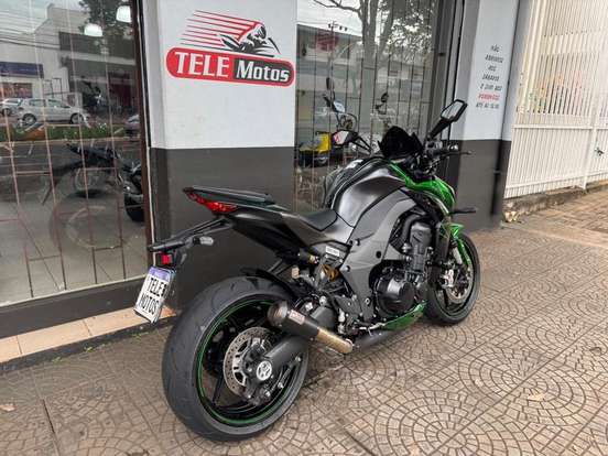KAWASAKI-Z1000 R ABS-2022
