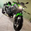 KAWASAKI Z500 KAWASAKI Z500