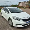 KIA CERATO 1.6 SX 16V FLEX 4P AUTOMÁTICO KIA CERATO 1.6 SX 16V FLEX 4P AUTOMÁTICO