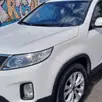 KIA SORENTO 2.4 16V GASOLINA EX AUTOMÁTICO KIA SORENTO 2.4 16V GASOLINA EX AUTOMÁTICO