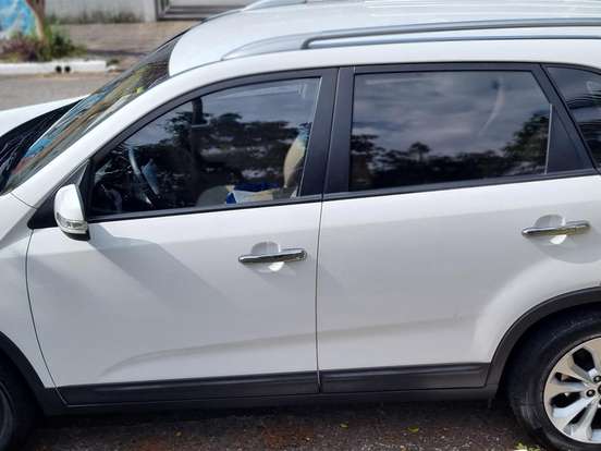 KIA-SORENTO-2.4 16V GASOLINA EX AUTOMÁTICO KIA-SORENTO-2014