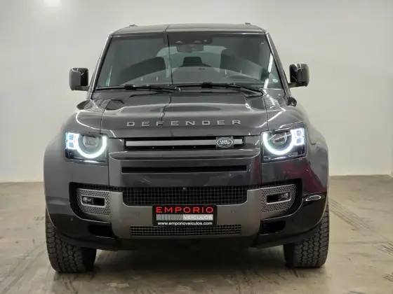 LAND ROVER DEFENDER 3.0 D300 TURBO DIESEL MHEV 130 OUTBOUND AWD AUTOMÁTICO