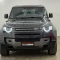 LAND ROVER DEFENDER 3.0 D300 TURBO DIESEL MHEV 130 OUTBOUND AWD AUTOMÁTICO LAND ROVER DEFENDER 3.0 D300 TURBO DIESEL MHEV 130 OUTBOUND AWD AUTOMÁTICO