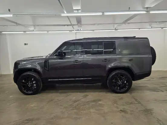 LAND ROVER-DEFENDER-3.0 D300 TURBO DIESEL MHEV 130 OUTBOUND AWD AUTOMÁTICO LAND ROVER-DEFENDER-2023