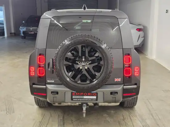 LAND ROVER-DEFENDER-3.0 D300 TURBO DIESEL MHEV 130 OUTBOUND AWD AUTOMÁTICO LAND ROVER-DEFENDER-2023
