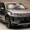 LAND ROVER DISCOVERY SPORT 2.0 D180 TURBO DIESEL SE AUTOMÁTICO LAND ROVER DISCOVERY SPORT 2.0 D180 TURBO DIESEL SE AUTOMÁTICO