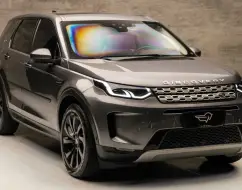 LAND ROVER DISCOVERY SPORT 2.0 D180 TURBO DIESEL SE AUTOMÁTICO LAND ROVER DISCOVERY SPORT 2.0 D180 TURBO DIESEL SE AUTOMÁTICO