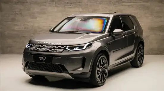 LAND ROVER-DISCOVERY SPORT-2019