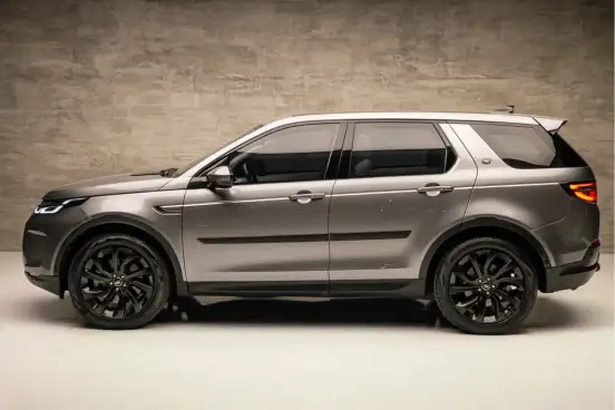 LAND ROVER-DISCOVERY SPORT-2019